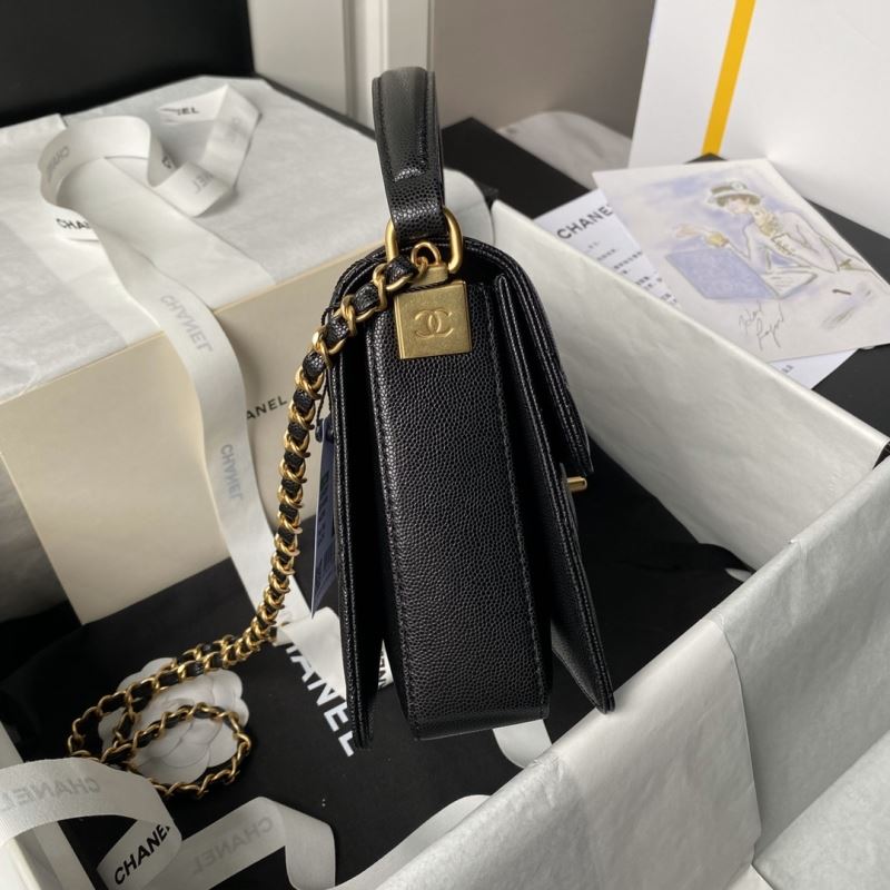 Chanel Satchel Bags